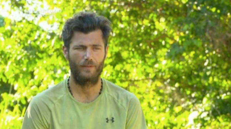 Survivor-Ραγδαίες Εξελίξεις: Στο Νοσοκομείο ο Νίκος Μπάρτζης