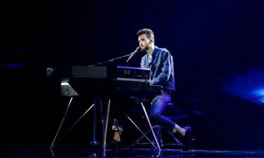 Eurovision 2021: Θύμα του κορονοϊού ο Ολλανδός νικητής του 2019! Δεν θα εμφανιστεί στον τελικό!