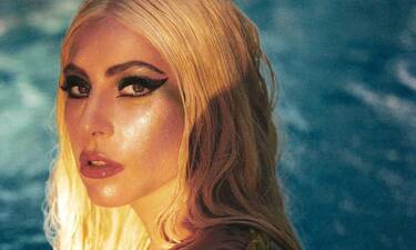 Συγκλονίζει η Lady Gaga: «Με βίασε και με παράτησε έγκυο σε μία γωνία»