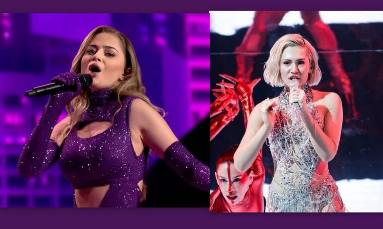 Eurovision 2021 Τελικός: Ολοκληρώθηκε η πρώτη γενική πρόβα του Τελικού – Έλαμψαν Ελλάδα και Κύπρος