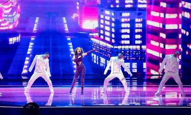 Eurovision 2021 τελικός: Θα τρίβετε τα μάτια σας με τα νούμερα τηλεθέασης!