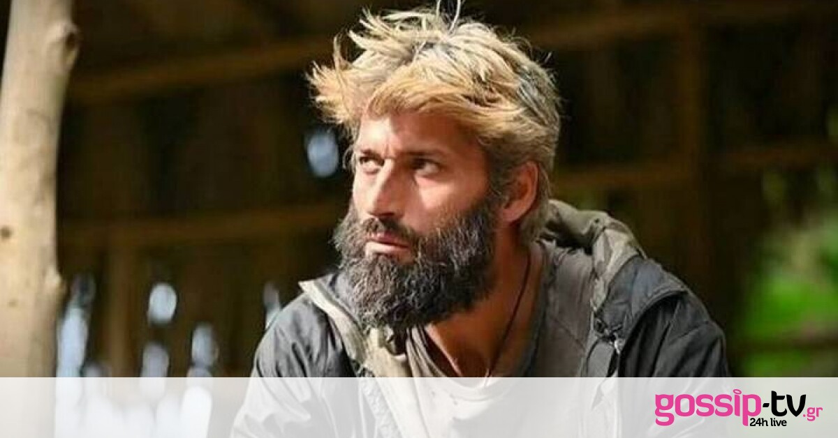 Survivor: «Ο Αλέξης Παππάς δεν έχει χιούμορ και είναι ...