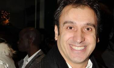 Πάνος Σταθακόπουλος: «Χρωστάω την τηλεοπτική μου καριέρα στον Πέτρο Φιλιππίδη»