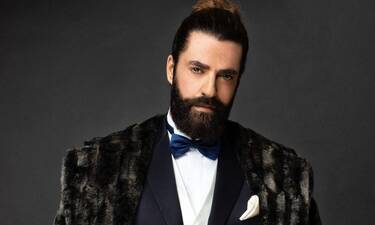 Νεκτάριος Κυρκόπουλος: Έτσι φαντάζεται τη ζωή του μετά το modeling