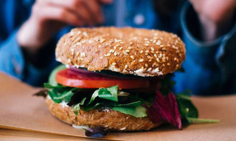 Τα vegan burgers που θα απογειώσουν τα γεύματά σου