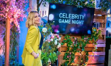 Celebrity Game Night: Αυτοί είναι οι καλεσμένοι της εκπομπής γι΄ αυτή την εβδομάδα