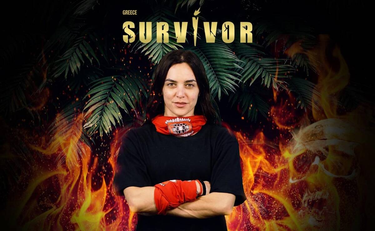 Survivor: Οι πρώτες δηλώσεις της Καρολίνας μετά την αποχώρησή της – Αυτόν τον παίκτη «καίει»!