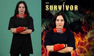 Survivor: Οι πρώτες δηλώσεις της Καρολίνας μετά την αποχώρησή της – Αυτόν τον παίκτη «καίει»!