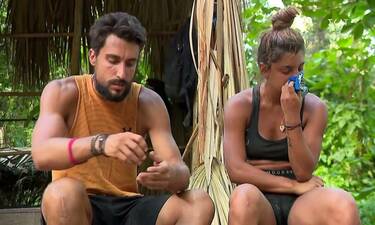 Survivor: «Τελικό θα πάνε ο Σάκης και η Μαριαλένα. Θα τους παντρέψω αν παντρευτούν»