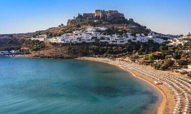 Προσοχή: Υπάρχουν ελληνικά νησιά που τα κρούσματα Covid 19 όλο και αυξάνονται