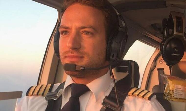 Γλυκά Νερά: Όταν ο πιλότος είχε εμφανιστεί σε εκπομπή του Σπύρου Σούλη πριν επτά χρόνια