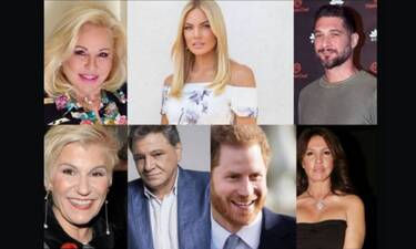 7 αλήθειες διάσημων Ελλήνων Celebrities που έχουν δηλώσει στο παρελθόν!