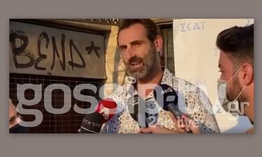 Survivor τελικός: Ο Κοψιδάς στο gossip-tv.gr για τις αλλαγές που ήρθαν στη ζωή του μετά το ριάλιτι