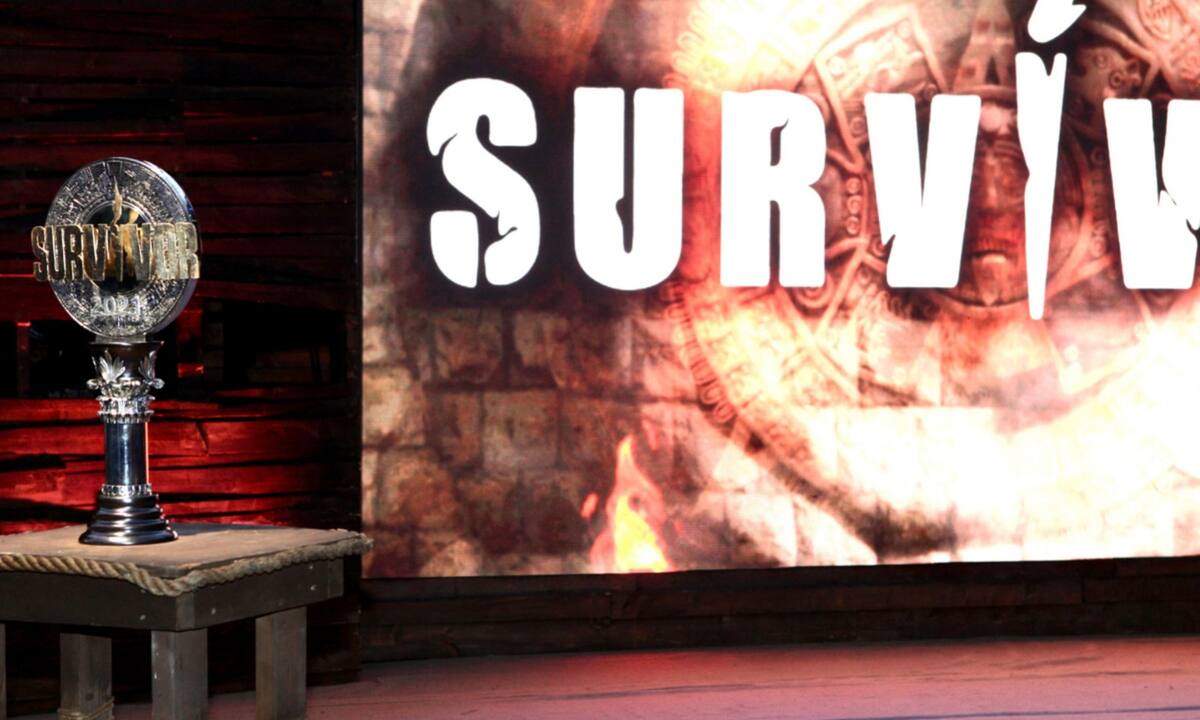 Survivor 20172021 Παρατήρησες την ομοιότητα ανάμεσά τους  Gossiptv.gr