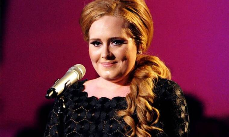 Adele: Η νέα φωτογραφία της μετά την απώλεια 50 και πλέον κιλών! Είναι πλέον μη αναγνωρίσιμη!