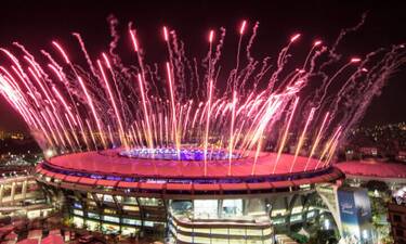 Ολυμπιακοί Αγώνες «Τόκιο 2020»:To σύνθημα και το συγκλονιστικό χορευτικό για τα θύματα της πανδημίας