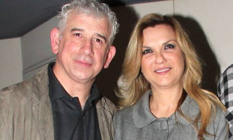 Πέτρος Φιλιππίδης: Κατέρρευσε η γυναίκα του, Ελπίδα Νίνου στο άκουσμα της απόφασης