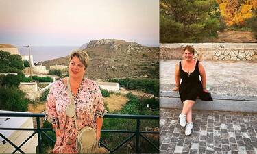Ελεάννα Τρυφίδου: Οι πρώτες φώτο της με μαγιό γι’ αυτό το καλοκαίρι μετά την απώλεια κιλών!