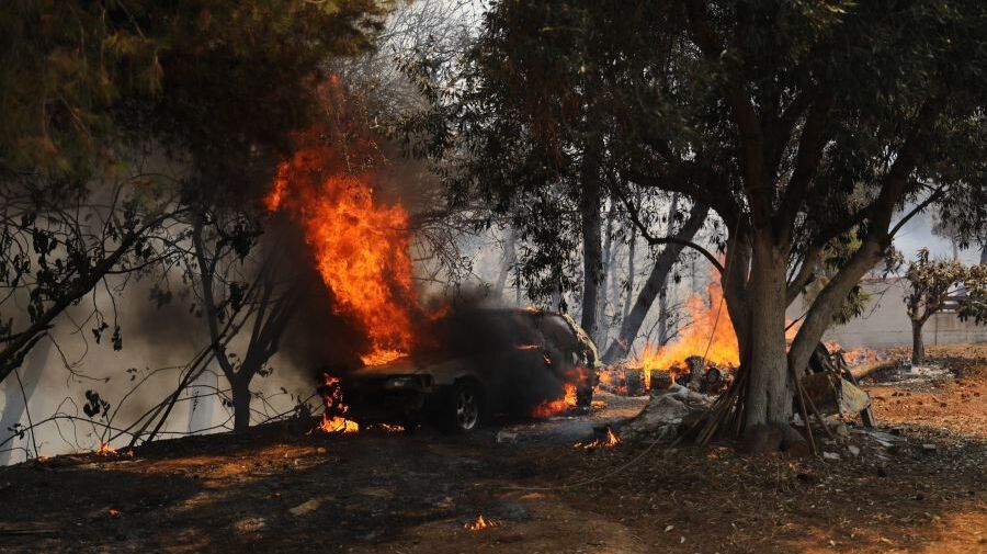 Μαντώ Γαστεράτου