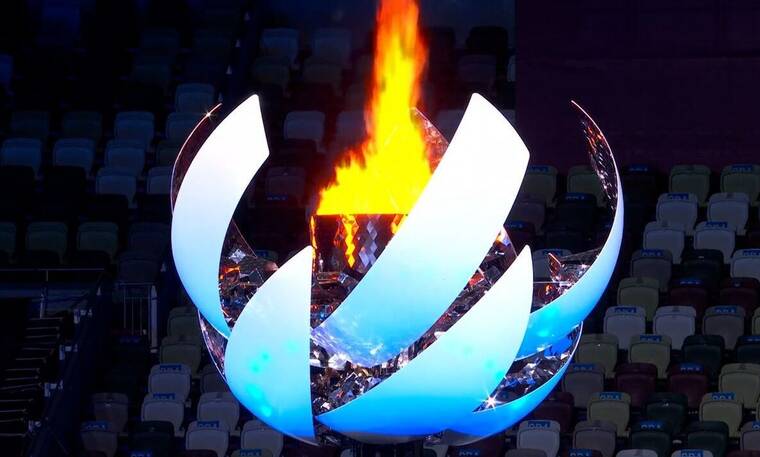 Ολυμπιακοί Αγώνες: Η τελετή λήξης - Έσβησε η φλόγα!