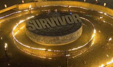 Survivor: Η κλεπτομανής πρώην παίκτρια και το σκοτεινό παρελθόν της