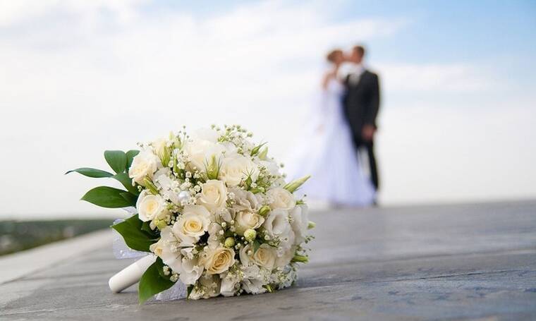 Σήμερα ο γάμος πασίγνωστου ζευγαριού της Ελληνικής showbiz και η αποκάλυψη έγινε στο Instagram