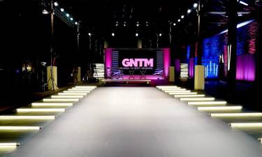 GNTM: Αυτή είναι η ημερομηνία πρεμιέρας του ριάλιτι μοντέλων!