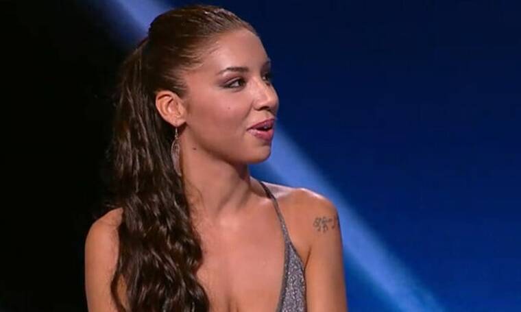Big Brother Πρεμιέρα: Ανχελίτα: «Ζαλίζει» με τις αναλογίες της η τραγουδίστρια!
