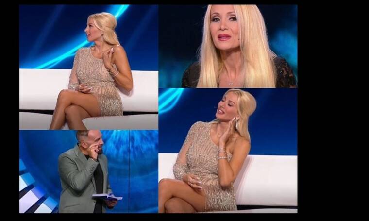 Big Brother: Μεγάλη αναστάτωση στο live με την Σπυροπούλου: «Δεν ξαναέρχομαι»