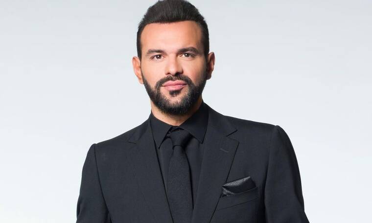 Αρσενάκος: «Όποιος κερδίσει στο talent show της Panik, θα εκπρο­σωπήσει την Κύπρο στη Eurovision»
