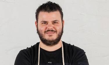 Άνταμ Κοντοβάς: «Έχω θυσιάσει πάρα πολλά για τη μαγειρική»