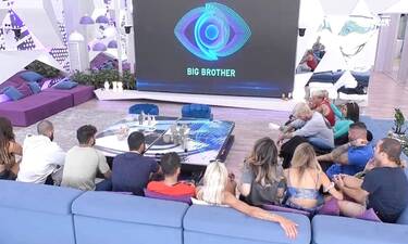 Big Brother: Ένας από τους τρεις νέους παίκτες παίρνει ποινή με το… καλημέρα! (video)