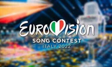 Eurovision 2022: Στο Τορίνο ο διαγωνισμός τον ερχόμενο Μάιο! Οι ημερομηνίες και η ελληνική αποστολή