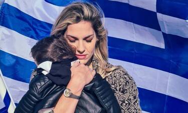 28η Οκτωβρίου: Οι Έλληνες celebrities γιορτάζουν την ημέρα με αναμνήσεις και μοναδικές στιγμές