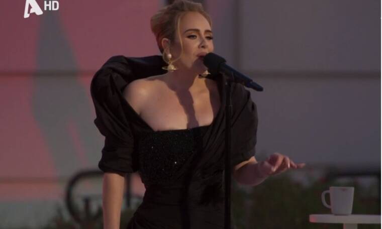 Adele: Ο Alpha πρόβαλε τη συνέντευξή της στην Oprah και το Twitter την αποθέωσε! (photos+video)