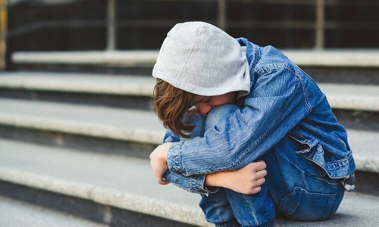 Bullying: Επηρεάζει την ψυχική υγεία των παιδιών και στην ενήλικη ζωή τους