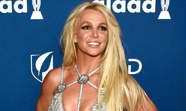 Η άγνωστη ερωτική σχέση της Britney Spears με μέλος της βασιλικής οικογένειας