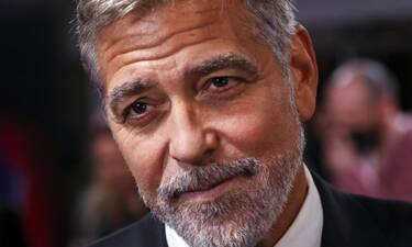 Ο George Clooney απέρριψε 35 εκατομμύρια δολάρια για δουλειά μιας ημέρας και αυτός είναι ο λόγος!