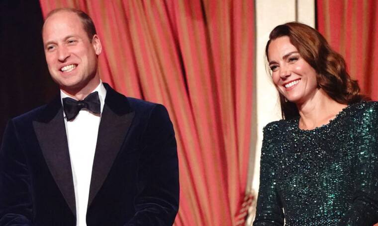 Ο Πρίγκιπας William ένα βήμα πριν την κατάθλιψη! Ο ρόλος της Kate Middleton