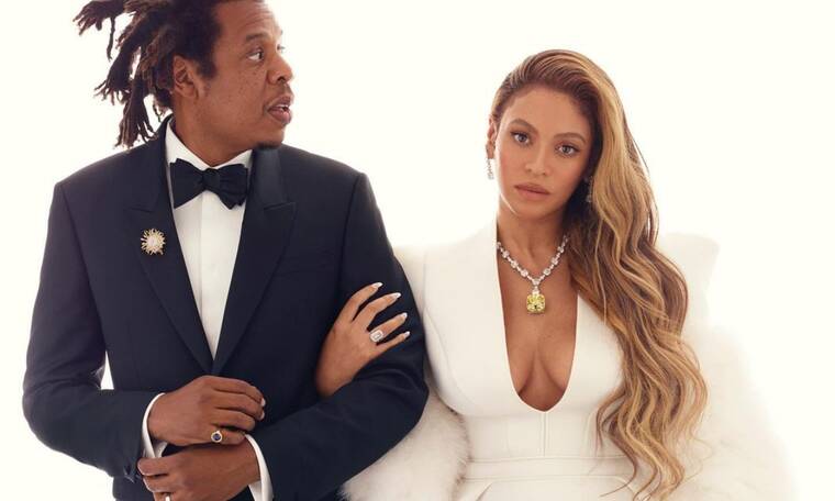 H έκπληξη της Beyonce στον Jay-Z για τα γενέθλιά του