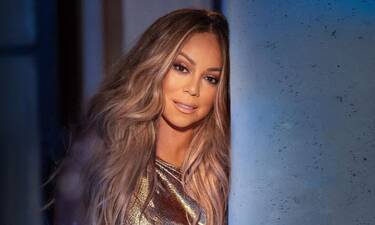 Η είδηση που λύγισε τη Mariah Carey - Γιατί τηλεφώνησε στον πρώην σύζυγό της