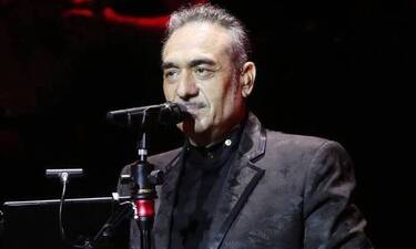 Νότης Σφακιανάκης: Ράκος ο τραγουδιστής μετά την αυτοκτονία του συνεργάτη του