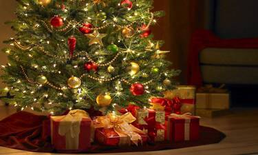 Tα πιο ακριβά δώρα Χριστουγέννων που έγιναν ποτέ