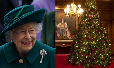 Βασίλισσα Ελισάβετ: Τι συνέβη και ακύρωσε το οικογενειακό γεύμα πριν από τα Χριστούγεννα;