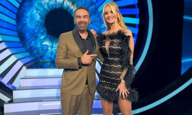 Big Brother: Απόψε ο μεγάλος τελικός