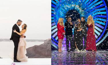 Τηλεθέαση: Big Brother τελικός - The Bachelor τελικός: Αυτό το πρόγραμμα κέρδισε τους τηλεθεατές!