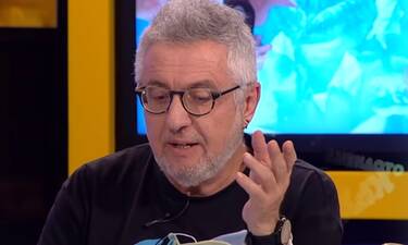 Στάθης Παναγιωτόπουλος: Ξεσπούν οι φίλοι του: «Είναι ασύλληπτο, μιλάμε για παράνοια»