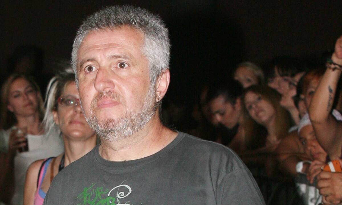 Παναγιωτόπουλος: Ξεσπά η πρώην σύντροφός του: «Τρώει στις ταβέρνες, σαν να μην έχει συμβεί τίποτα»