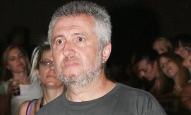 Στάθης Παναγιωτόπουλος: Παραδόθηκε στην Δίωξη Ηλεκτρονικού Εγκλήματος