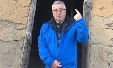 Στάθης Παναγιωτόπουλος: Έφτασε στον ανακριτή – Ανοιχτό το ενδεχόμενο προφυλάκισης (Video)